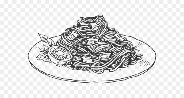 Паста итальянская арт