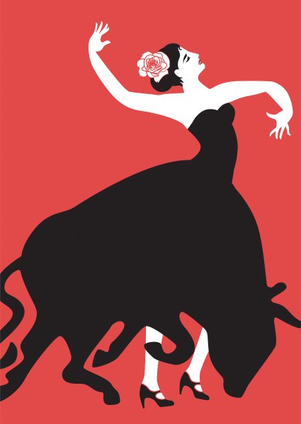 Кармен героиня