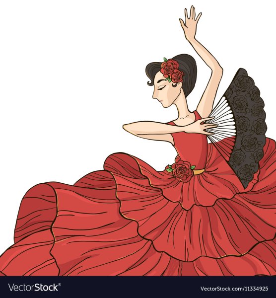 Кармен Салдана иллюстратор