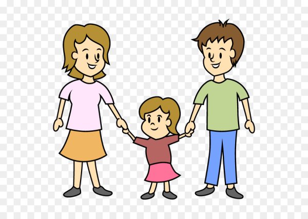 Изображение родителей