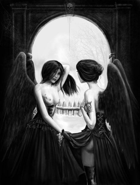 Мартиша Аддамс