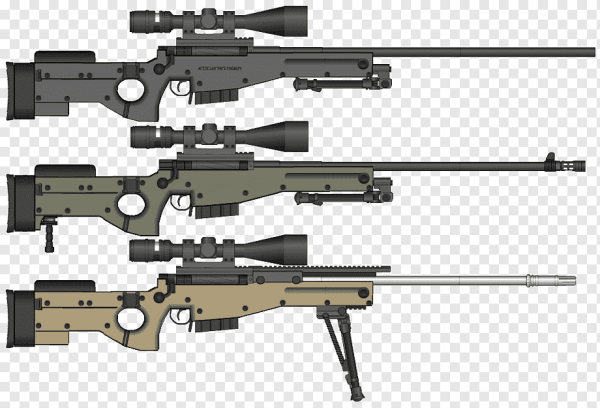 L96a1 AWM