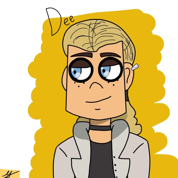 Метал Фэмили персонажи ди