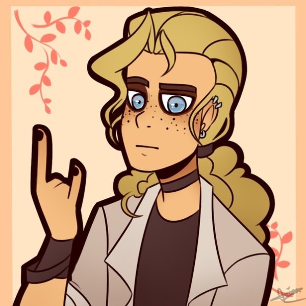 Ди из метал Фэмили