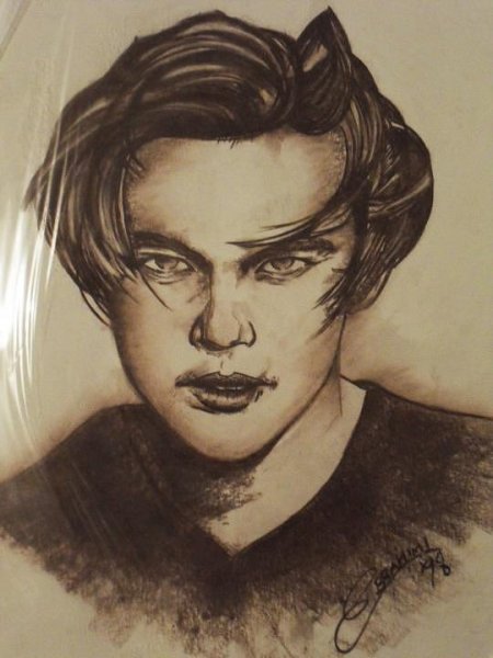 Метал Фэмили персонажи ди