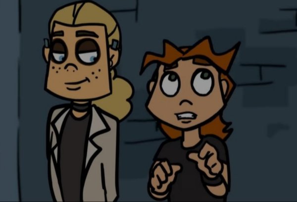 Ди метал Фэмили в полный рост