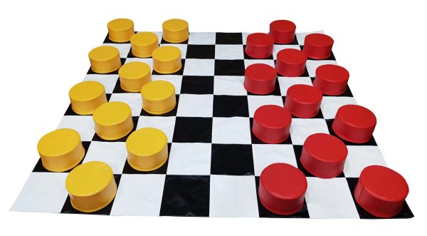 Шашки Zez Sport 7880s