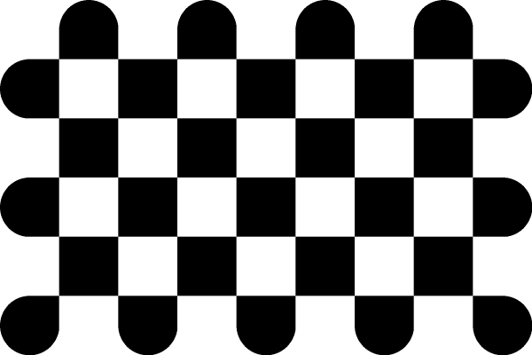 Шахматная клетка