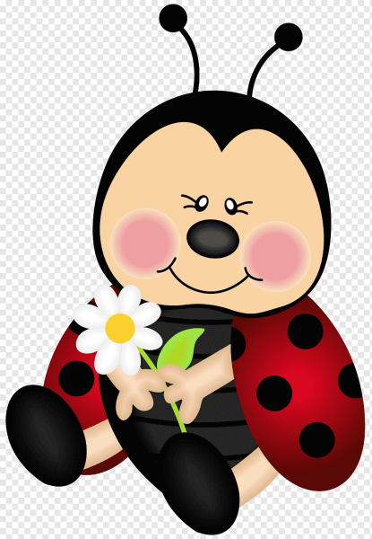 Божья коровка ка для детей