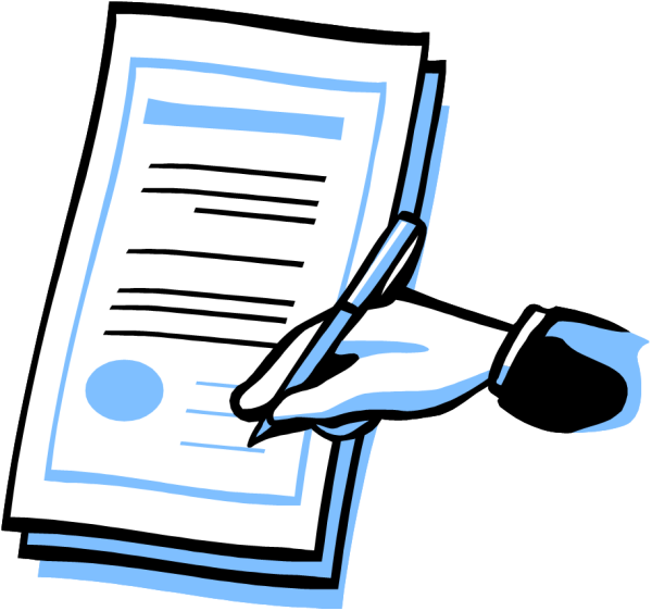 Документы рисунок