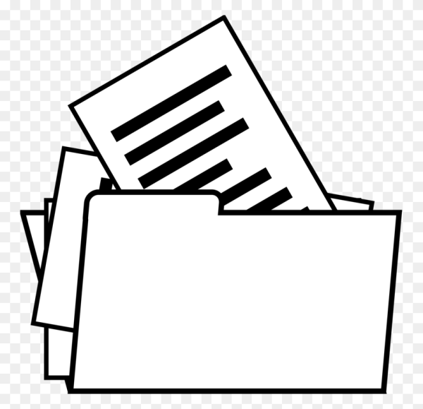 Документы без фона