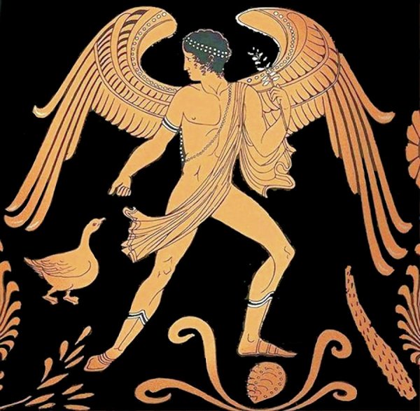 Онианс Ричард