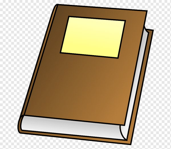 Рисование обложка для книги