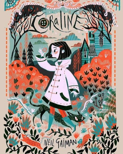 Алиса в стране чудес Автор