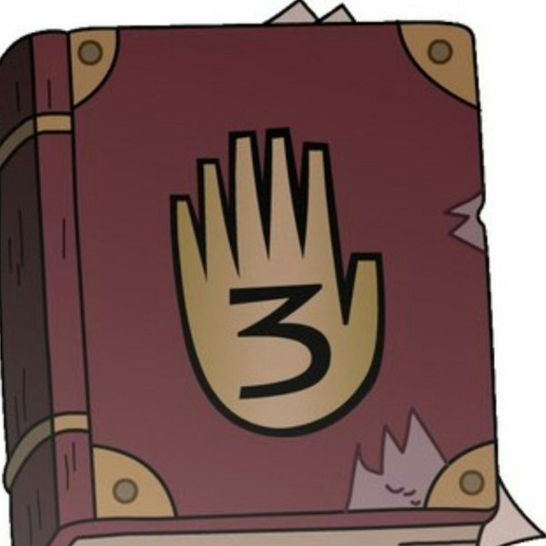 Обложка для книги