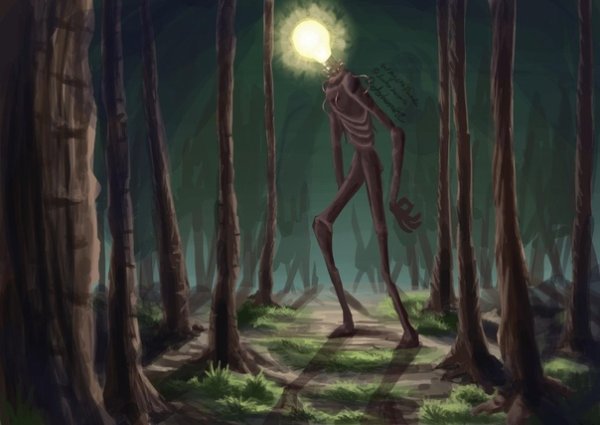 Сиреноголовый Трэвор Хендерсон