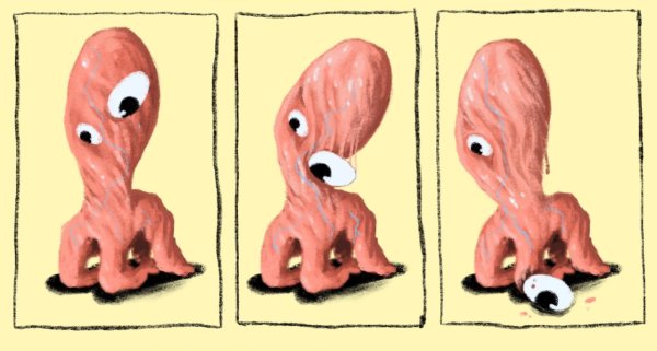 Тревор Хендерсон лил Наггетс