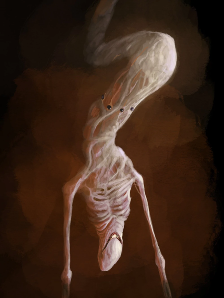 Картун Кэт Тревор Хендерсон