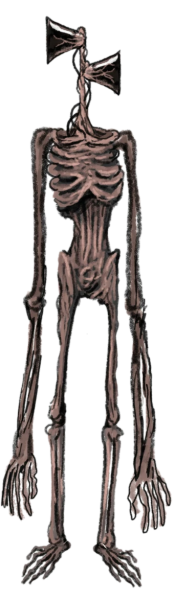 Тревор Хендерсон художник