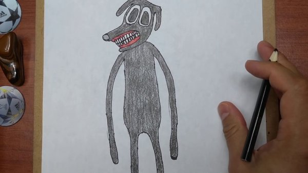 The God of Roadkill Тревор Хендерсон