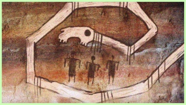 Бледная леди Тревор Хендерсон