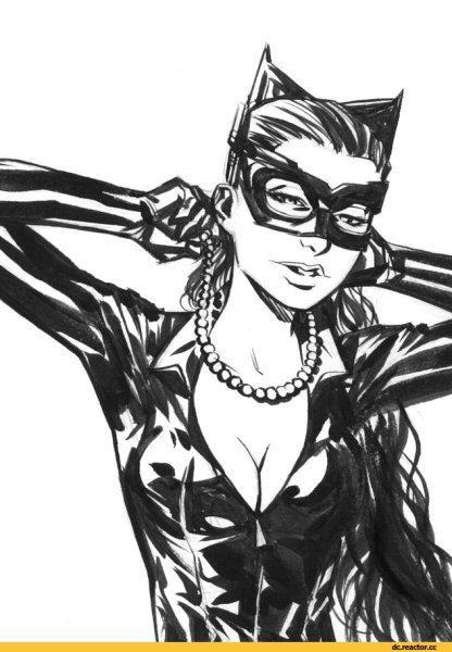 Селина кошка