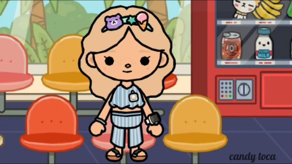 Тока бока toca boca