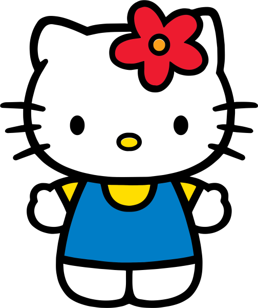 Хеллоу Китти hello Kitty