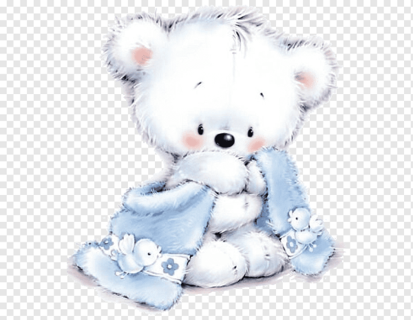 Мишка картинка