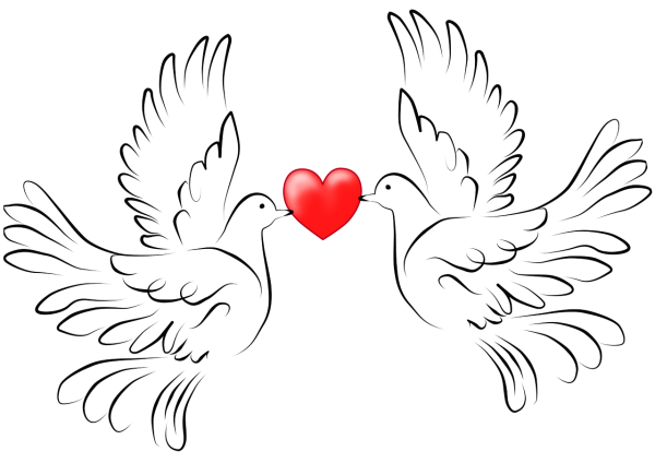 Свадебные узоры