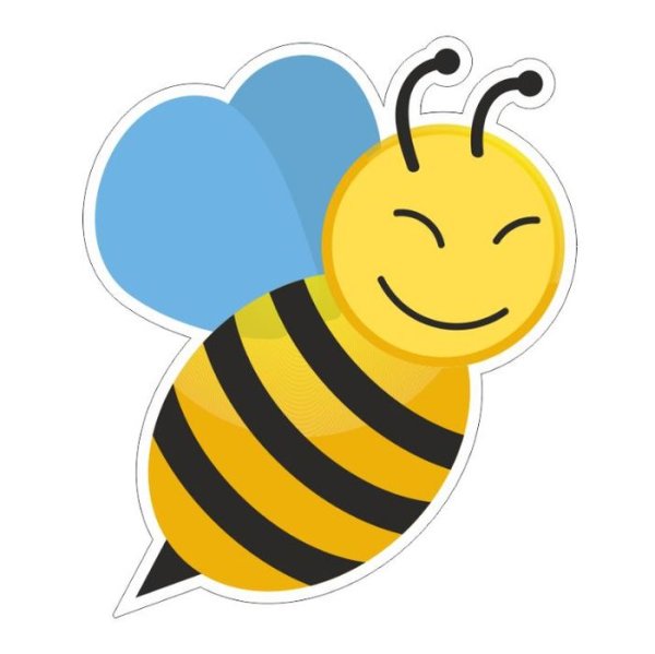 Пчелка для детей