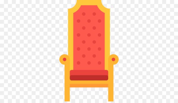 Царский трон вектор