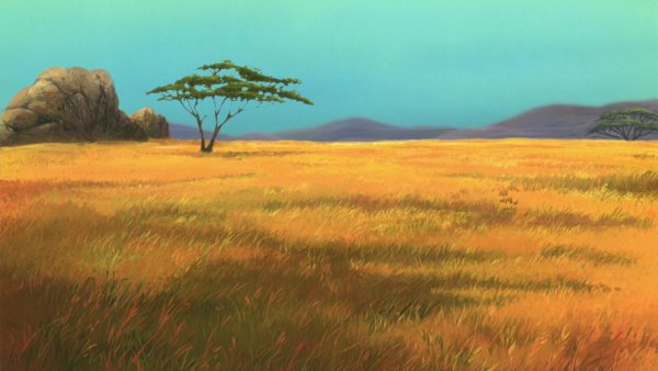 Детские рисунки