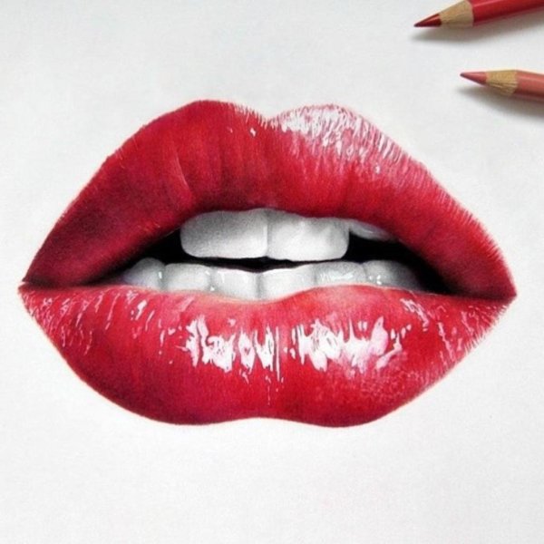 Карандаш для губ