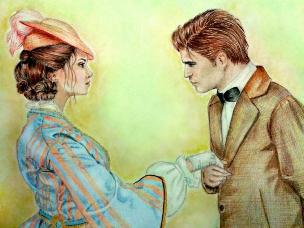 Островский а. "Бесприданница"