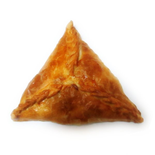 Эчпочмак и самса