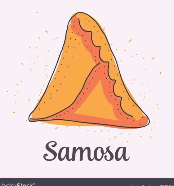 Самса иконка