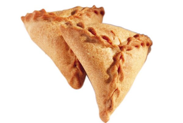 Эчпочмак и самса