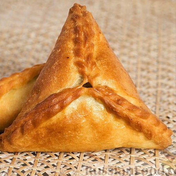 Треугольник эчпочмак