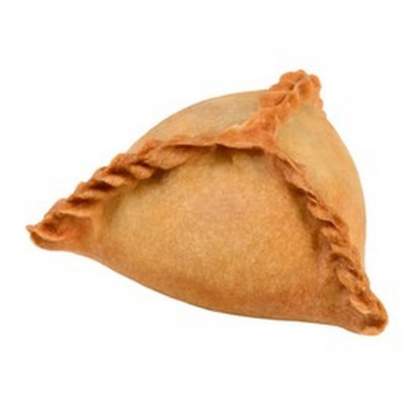 Треугольные пирожки