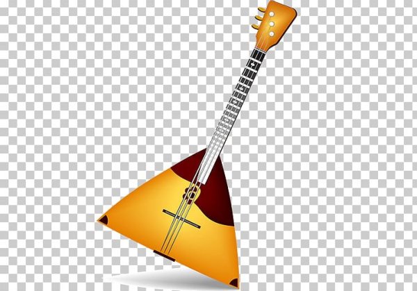 Балалайка музыкальный инструмент