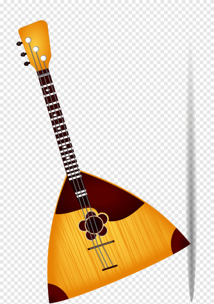 Балалайка для детей