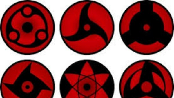 Мангекё Шаринган Саске