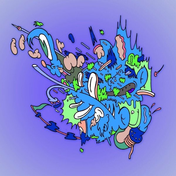 NFT искусство