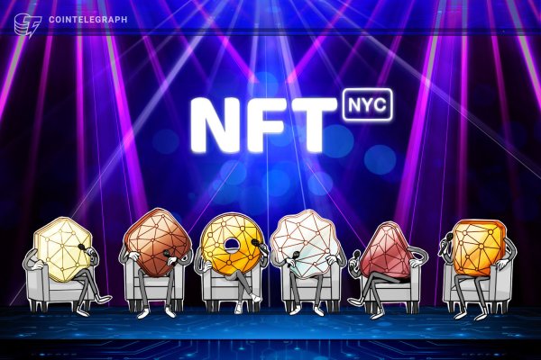 NFT токен
