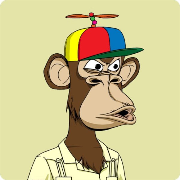 Yan обезьяна