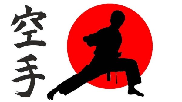 Символ боевых искусств