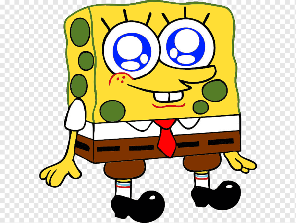Губка Боб