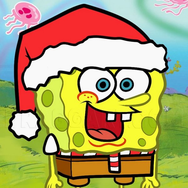 Спанч Боб