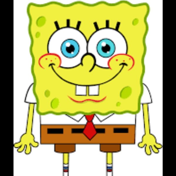 Спанч Боб герои